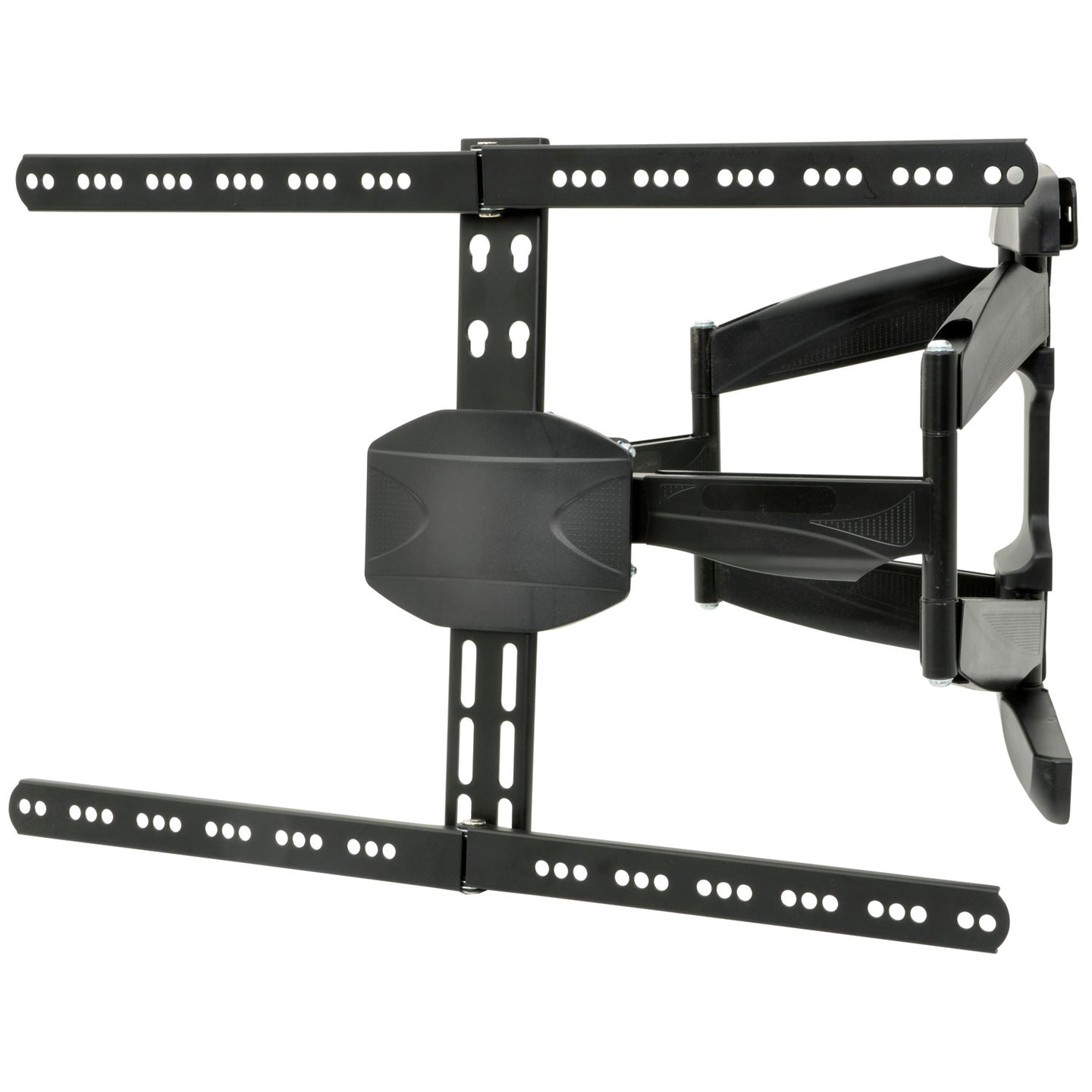 AV:Link Full Motion Double Arm Curved & Flat TV Wall Bracket 32" to 65"