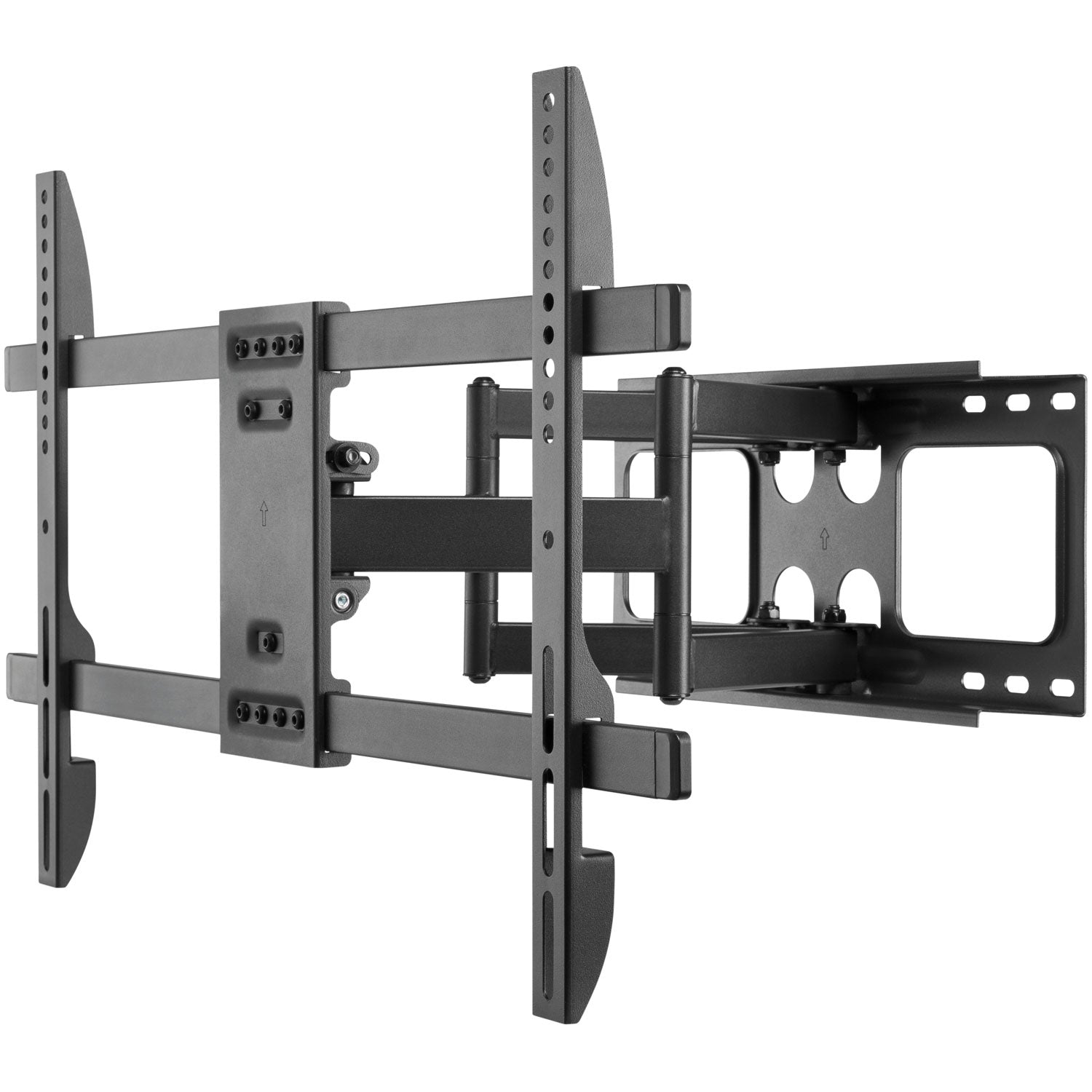 AV:Link Heavy Duty Full Motion TV Wall Bracket 37" to 80"
