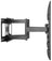 AV:Link Heavy Duty Full Motion TV Wall Bracket 37" to 80" - view 2