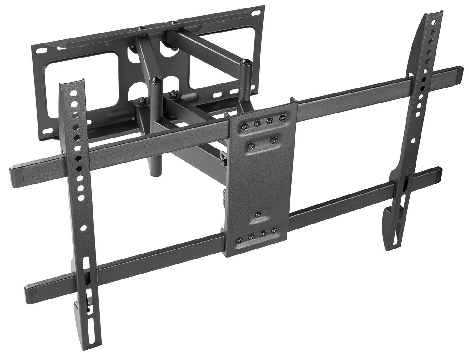 AV:Link Heavy Duty Full Motion TV Wall Bracket 37" to 80" - view 4