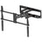 AV:Link Slim Full Motion XL TV Bracket