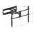 AV:Link Slim Full Motion XL TV Bracket - view 6
