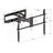 AV:Link Slim Full Motion XL TV Bracket - view 5
