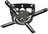 AV:Link Projector ceiling bracket