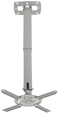 AV:Link Projector ceiling bracket with drop pole
