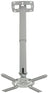 AV:Link Projector ceiling bracket with drop pole