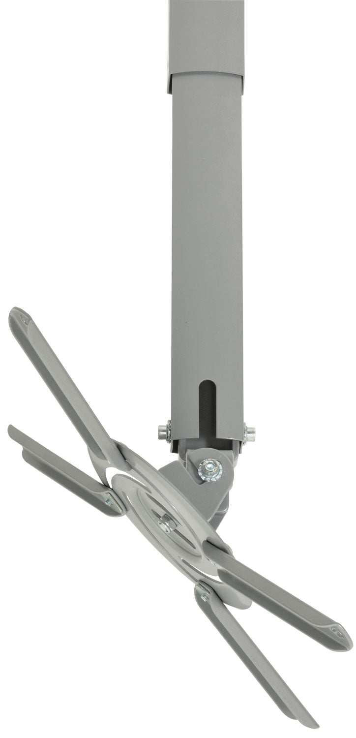 AV:Link Projector ceiling bracket with drop pole - view 2
