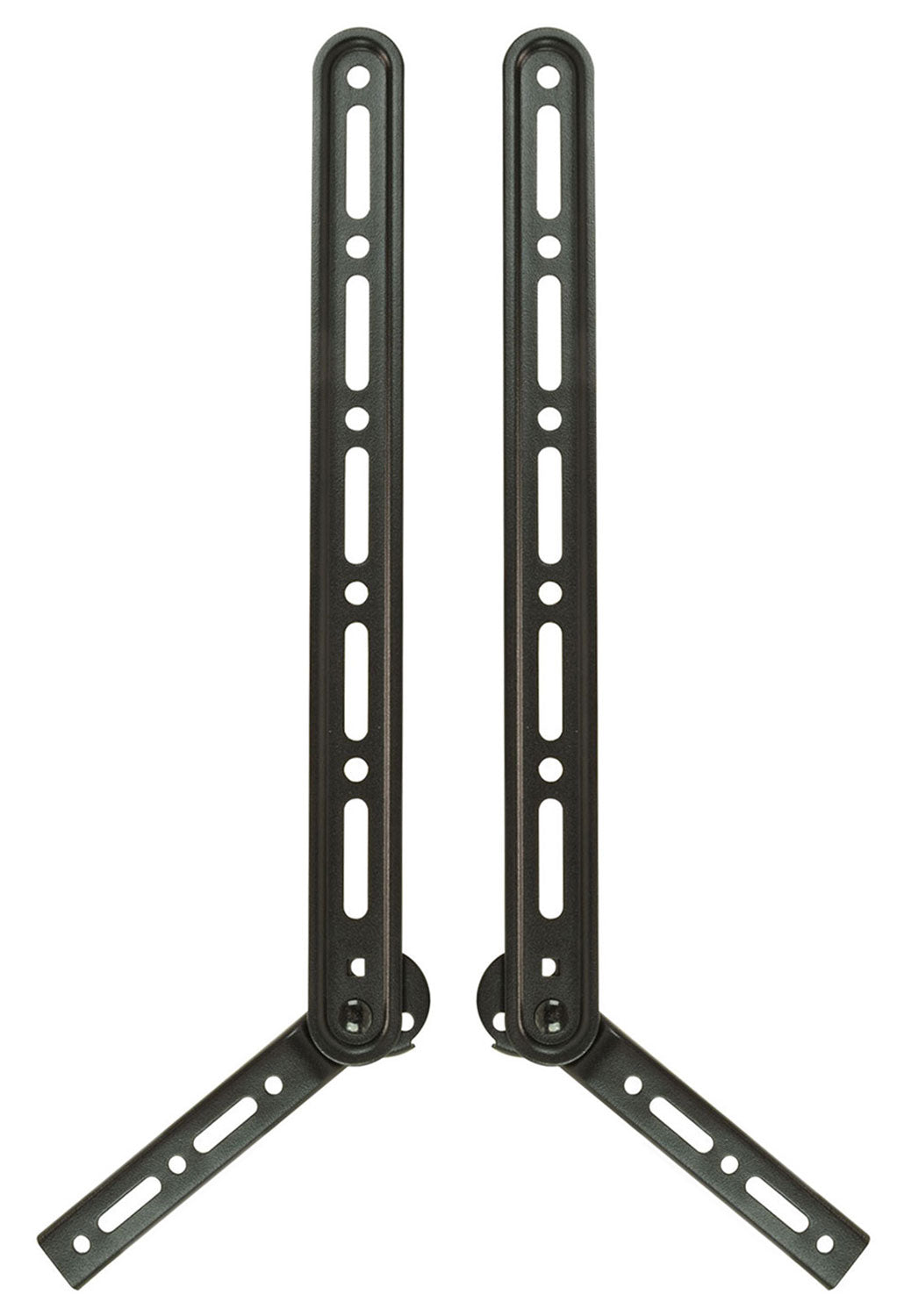 AV:Link Universal L-shaped Soundbar Brackets - view 2
