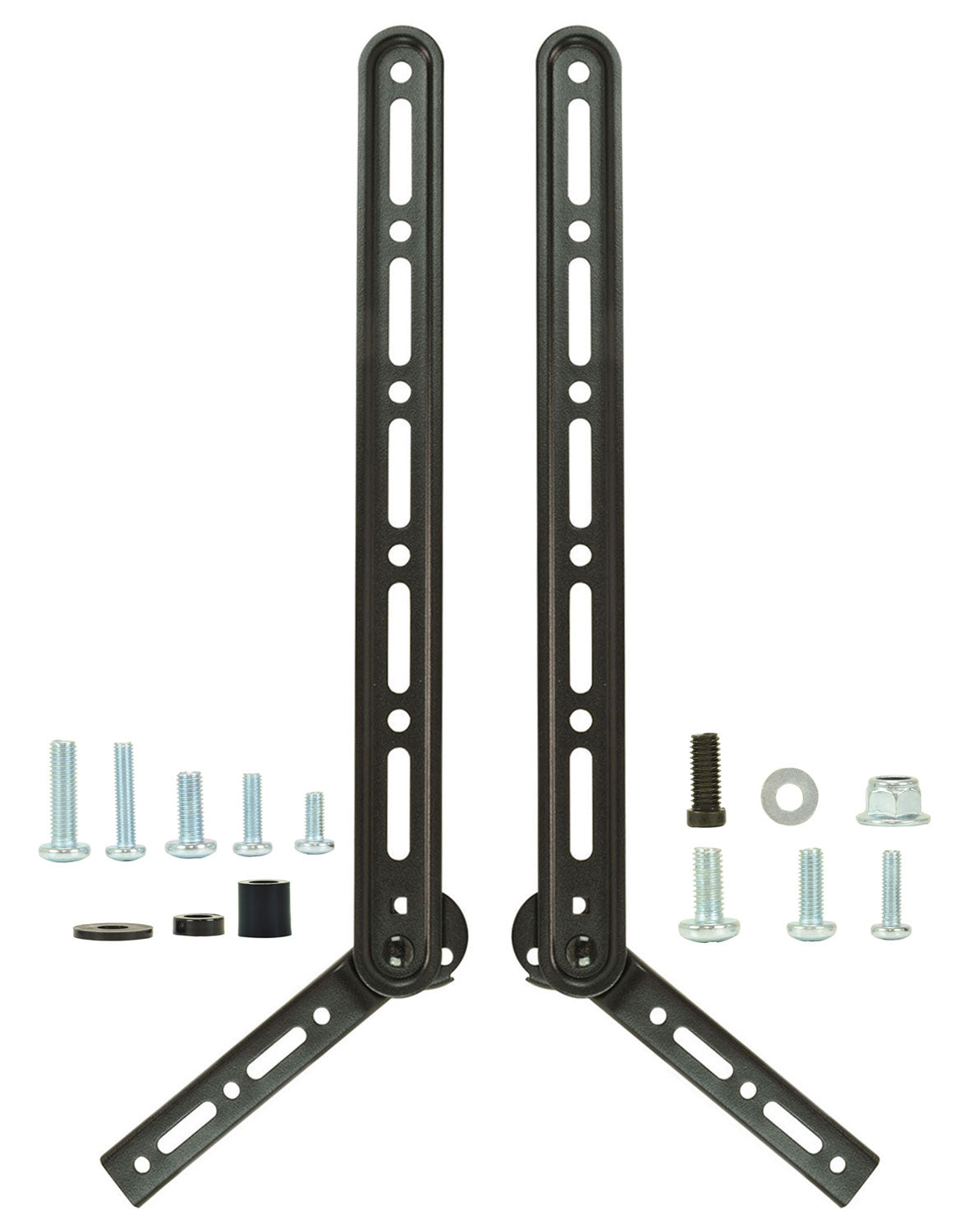 AV:Link Universal L-shaped Soundbar Brackets