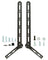 AV:Link Universal L-shaped Soundbar Brackets