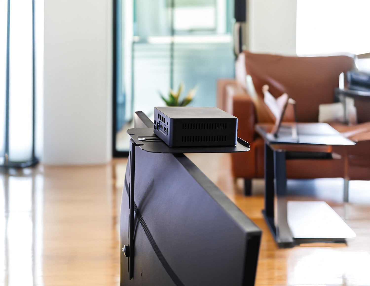 AV:Link TV Accessory Shelf - view 2