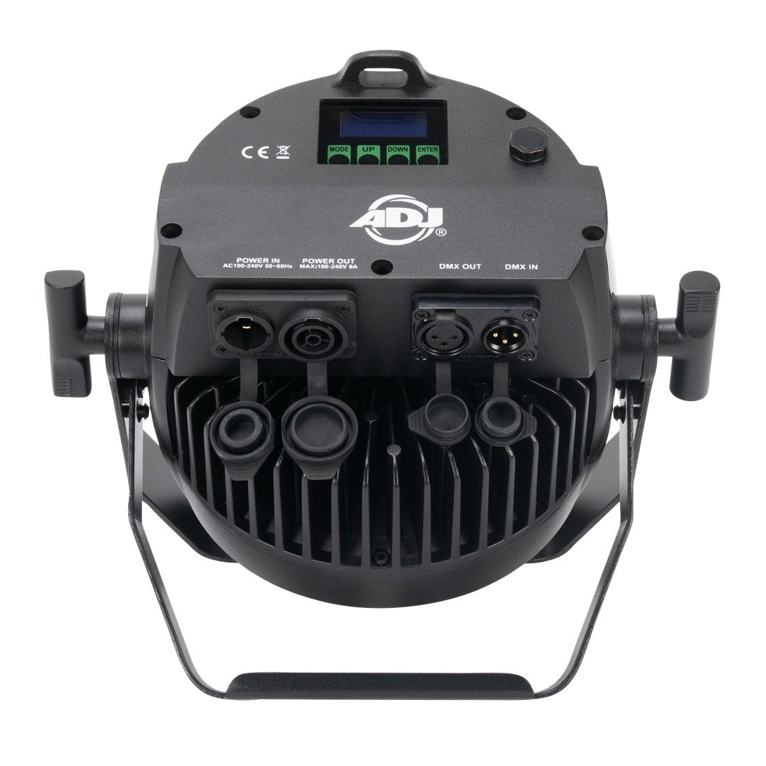 ADJ 12P HEX IP - Alternate View 3