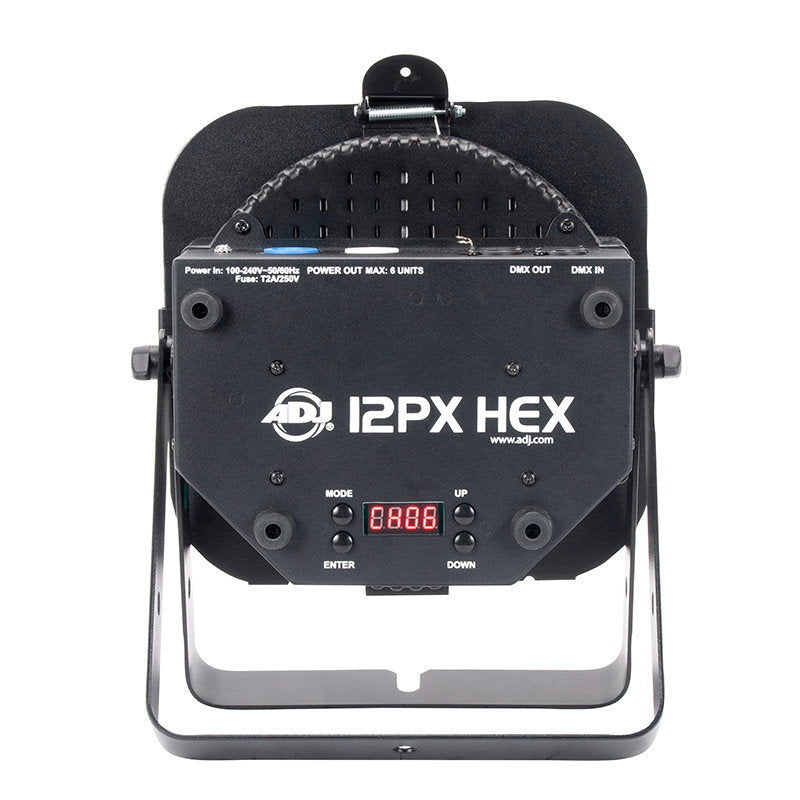 ADJ 12PX HEX - Alternate View 4