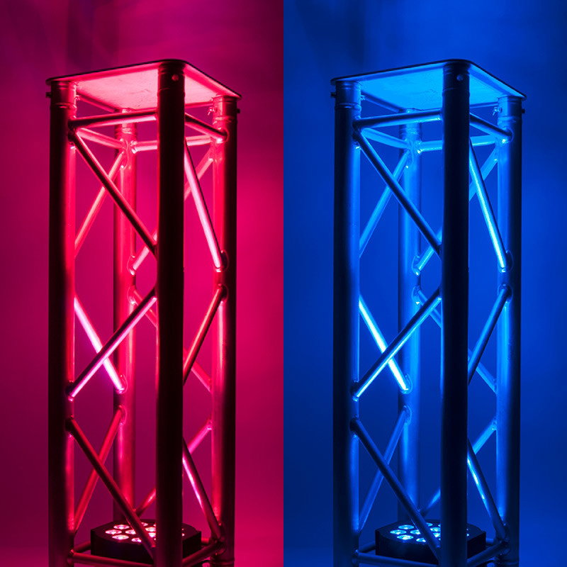 ADJ 12PX HEX - Alternate View 1