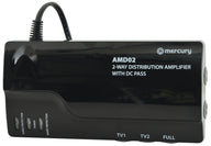 Mercury 2 Way VHF/UHF Distribution Amplifier