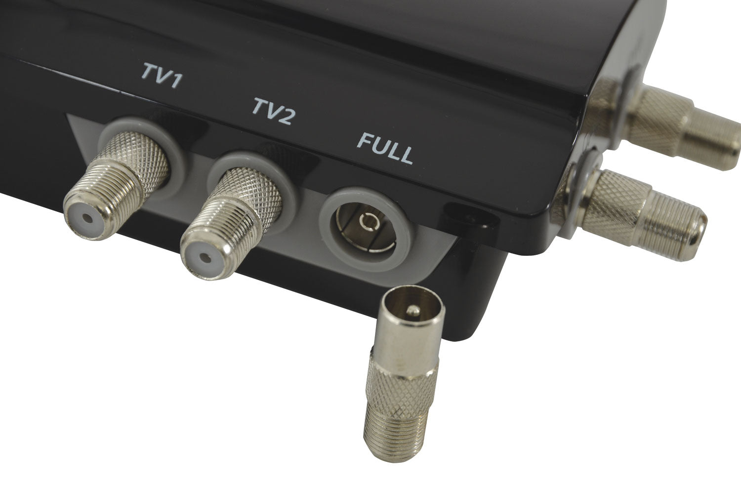 Mercury 2 Way VHF/UHF Distribution Amplifier - view 3