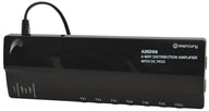 Mercury 6 Way VHF/UHF Distribution Amplifier
