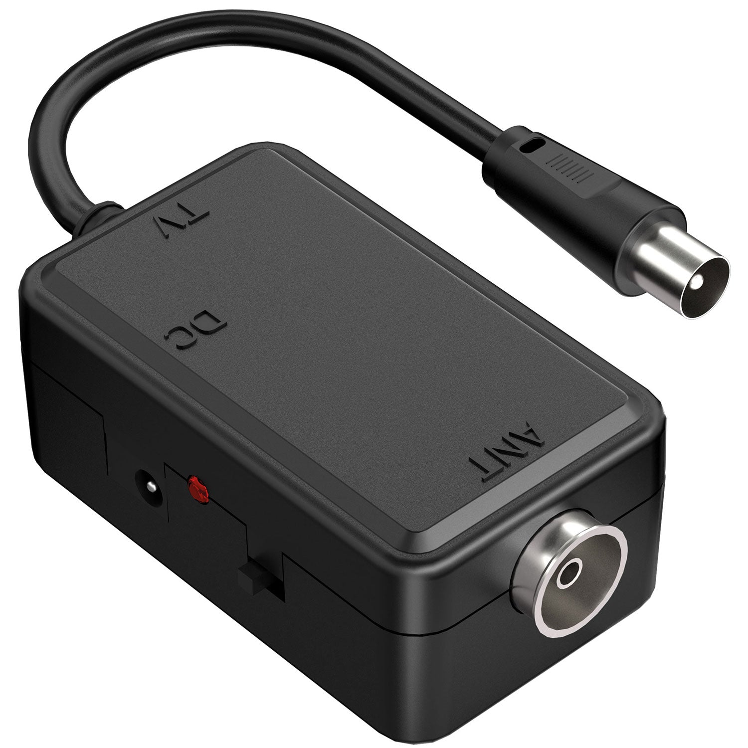 Mercury USB Powered Aerial Amplifier with 4G/5G Filter