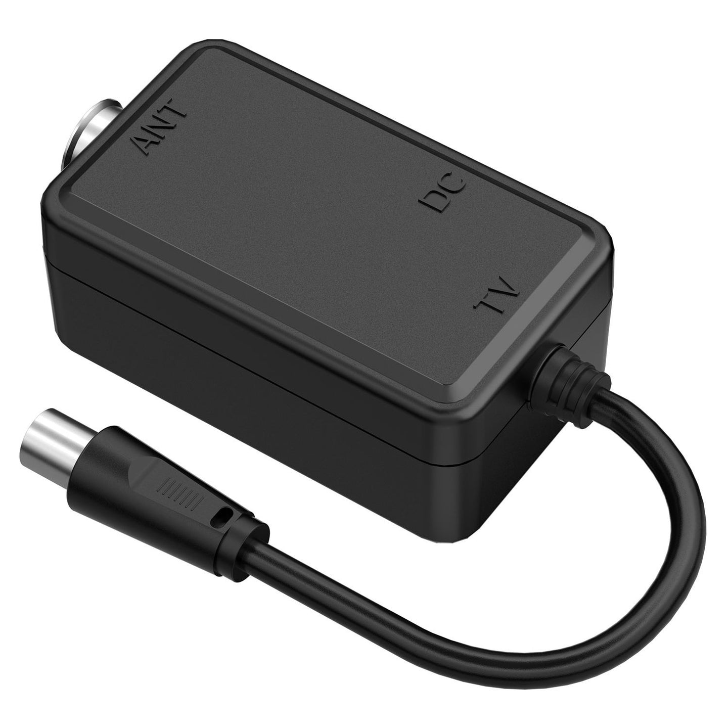 Mercury USB Powered Aerial Amplifier with 4G/5G Filter - view 2