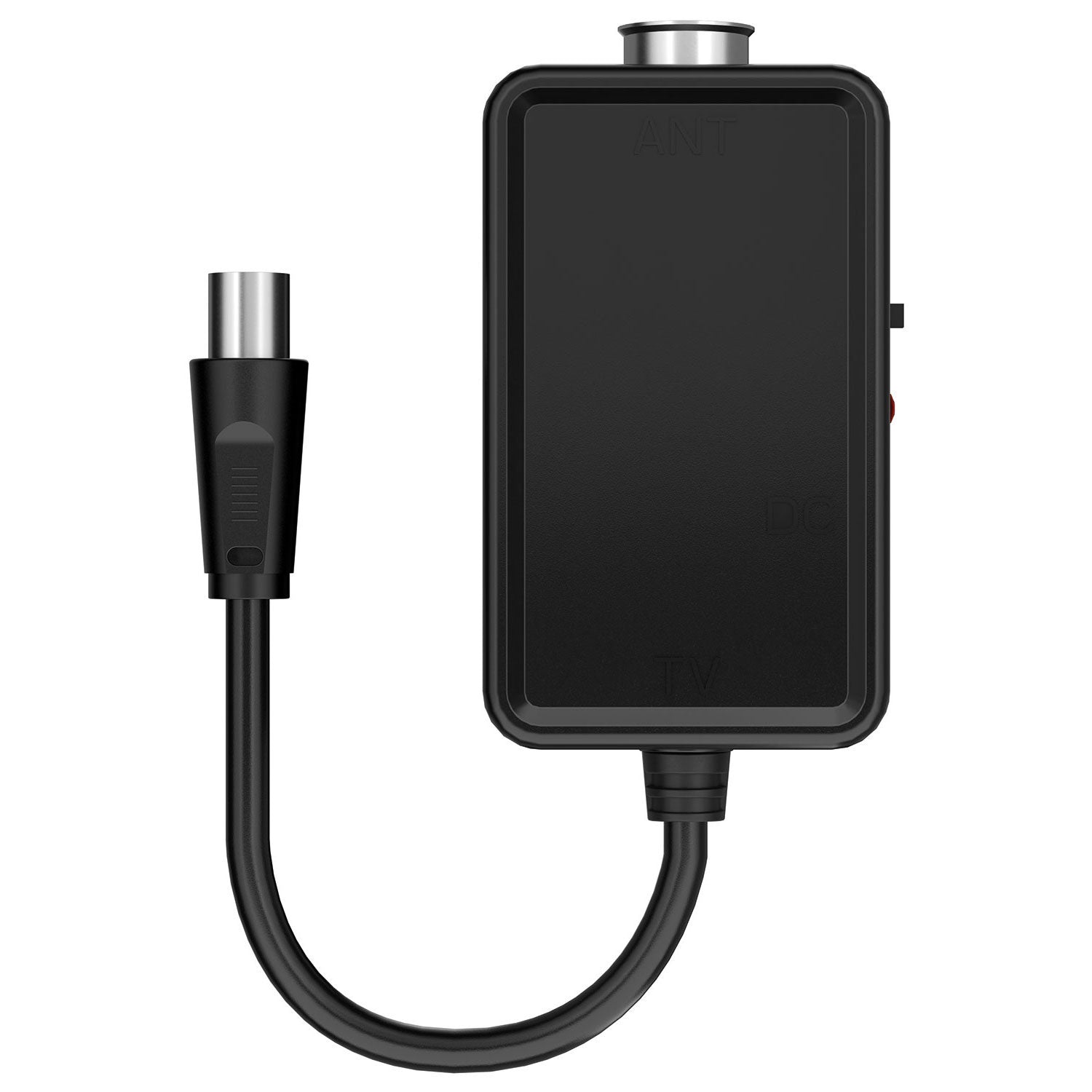 Mercury USB Powered Aerial Amplifier with 4G/5G Filter - view 4