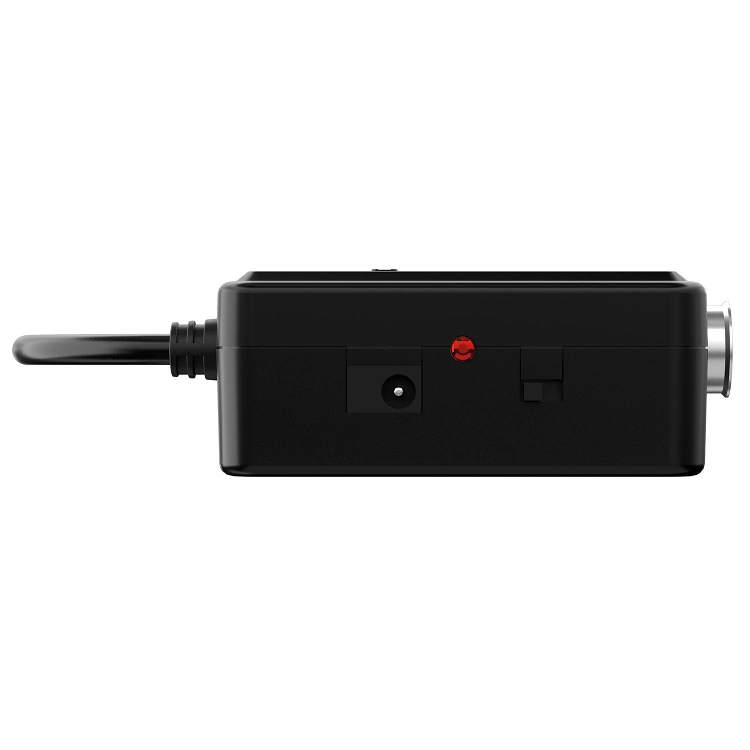 Mercury USB Powered Aerial Amplifier with 4G/5G Filter - view 3