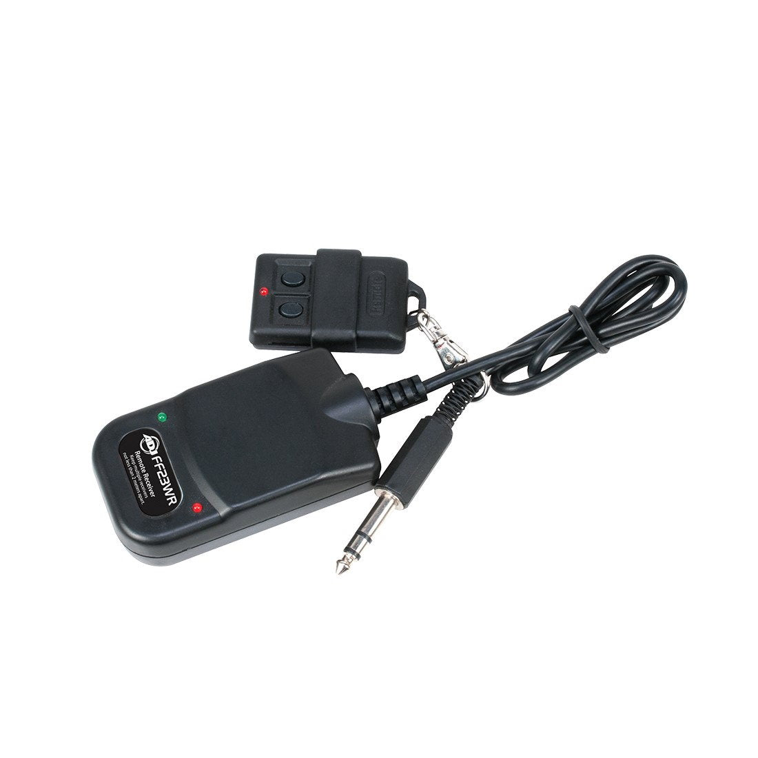 ADJ FF23WR Wireless Remote Fog Fury - Main View