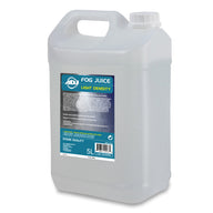 ADJ Fog Juice 1 Light 5 Litre (Shipped in 4's) - Main View
