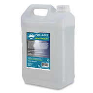 ADJ Fog Juice 3 Heavy 5 Litre (Shipped in 4's) - Main View