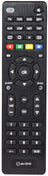 AV:Link 8-in-1 Universal Remote Control