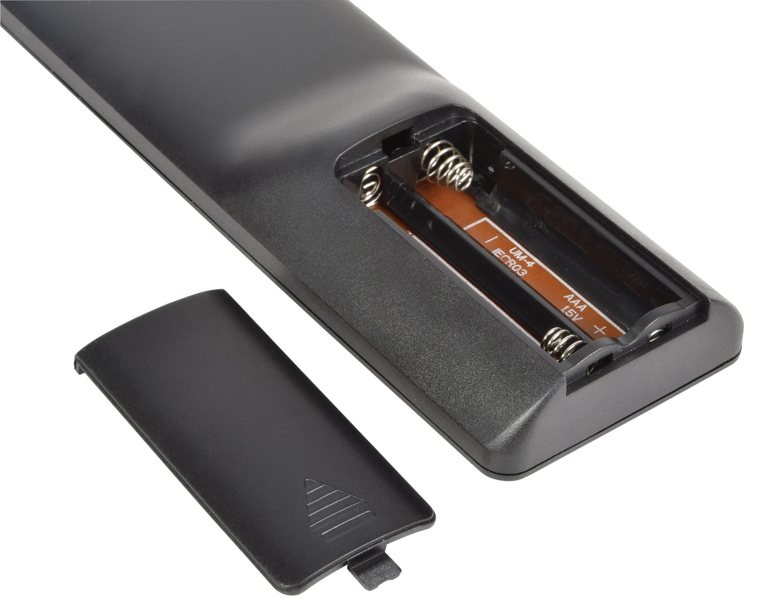 Unbranded Universal Simple TV Remote Control - view 3