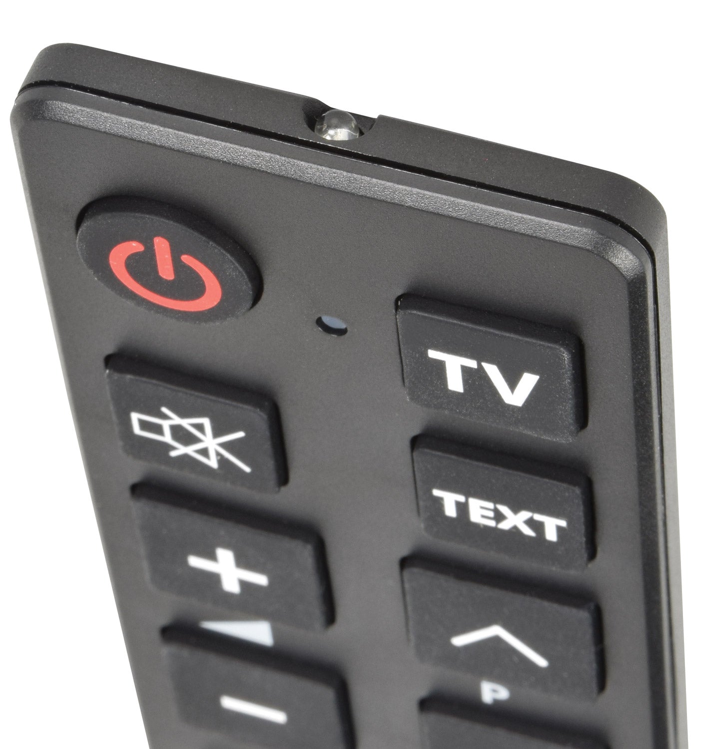Unbranded Universal Simple TV Remote Control - view 4