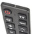 Unbranded Universal Simple TV Remote Control - view 4