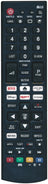 Unbranded LG Smart TV Compatible Remote Control