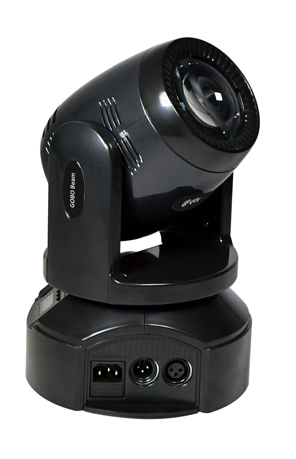 QTX GOBO Beam: 100W LED Moving Head - view 5