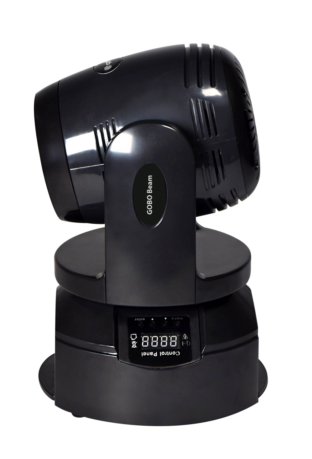 QTX GOBO Beam: 100W LED Moving Head - view 4