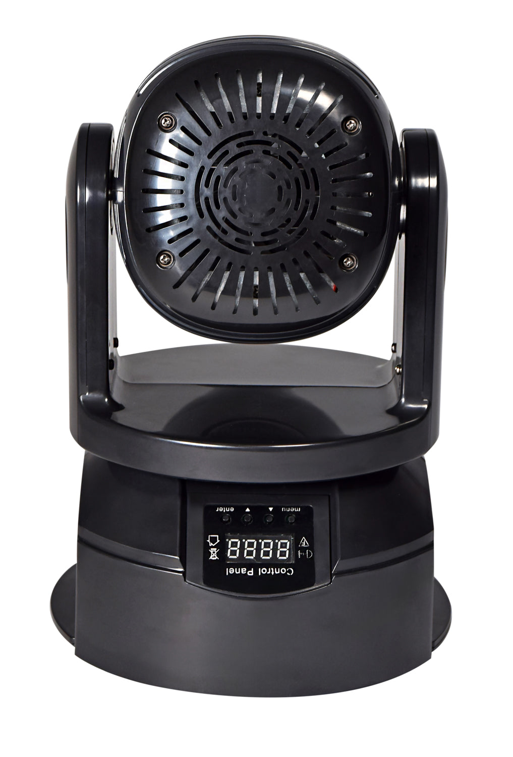 QTX GOBO Beam: 100W LED Moving Head - view 2
