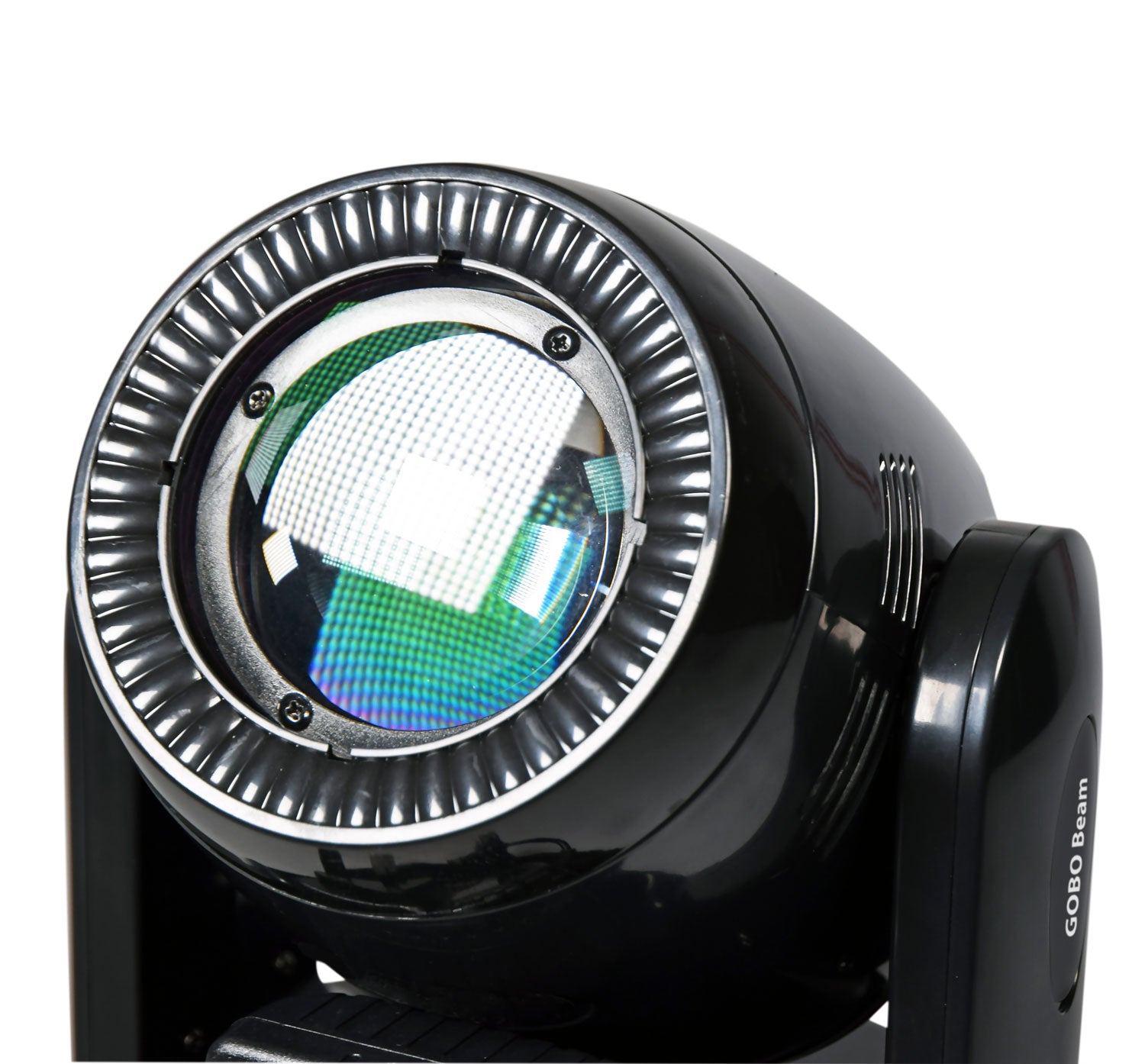 QTX GOBO Beam: 100W LED Moving Head - view 3