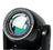 QTX GOBO Beam: 100W LED Moving Head - view 3