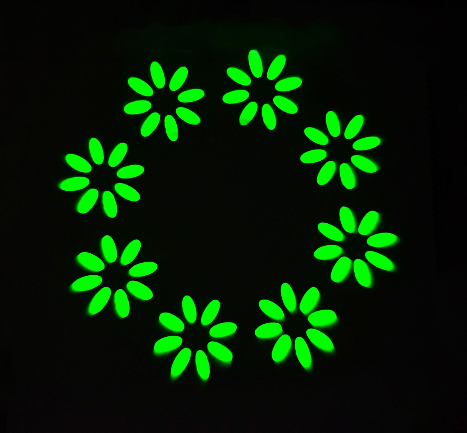 QTX GOBO Beam: 100W LED Moving Head - view 13