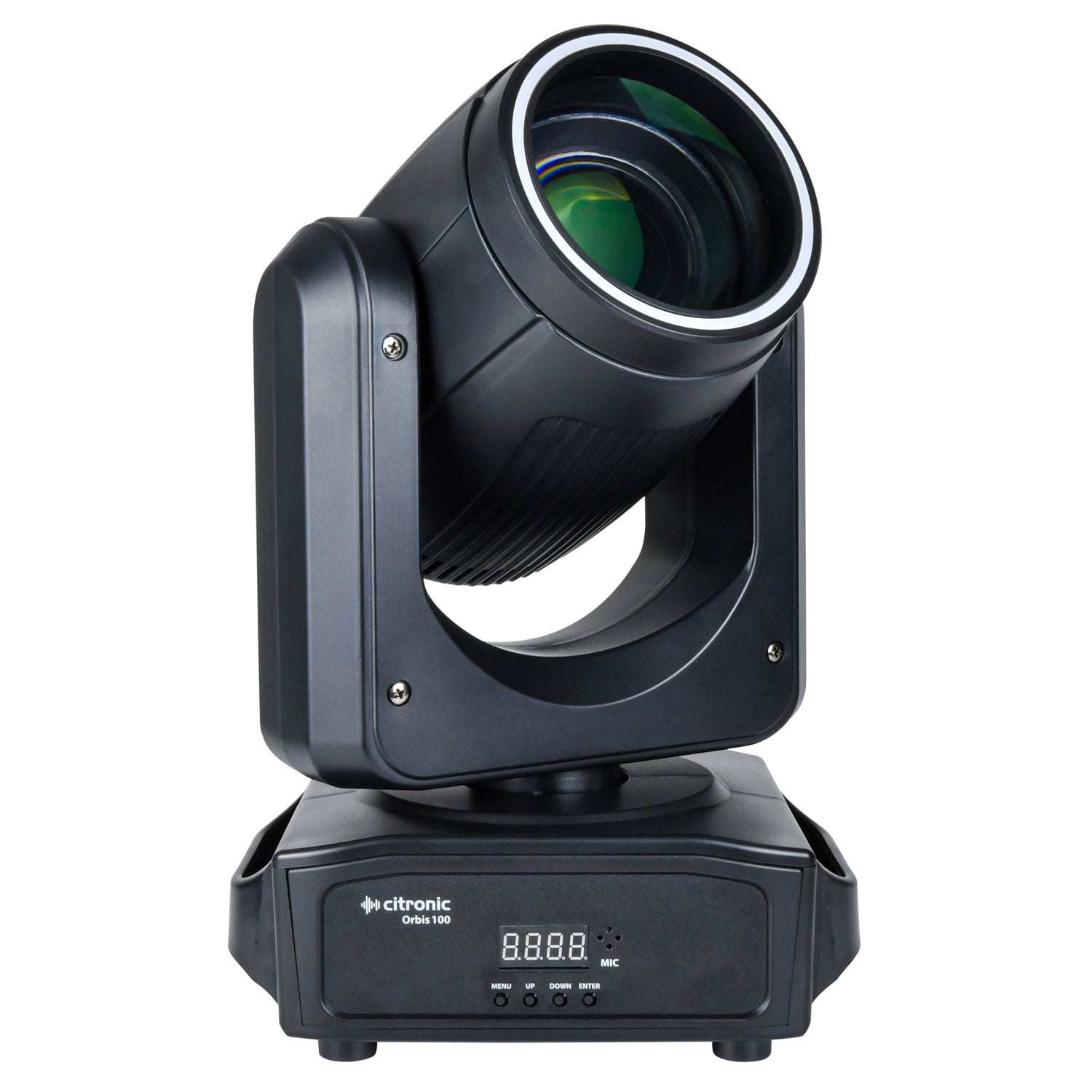 Citronic 100w Led Beam Moving Head - view 10