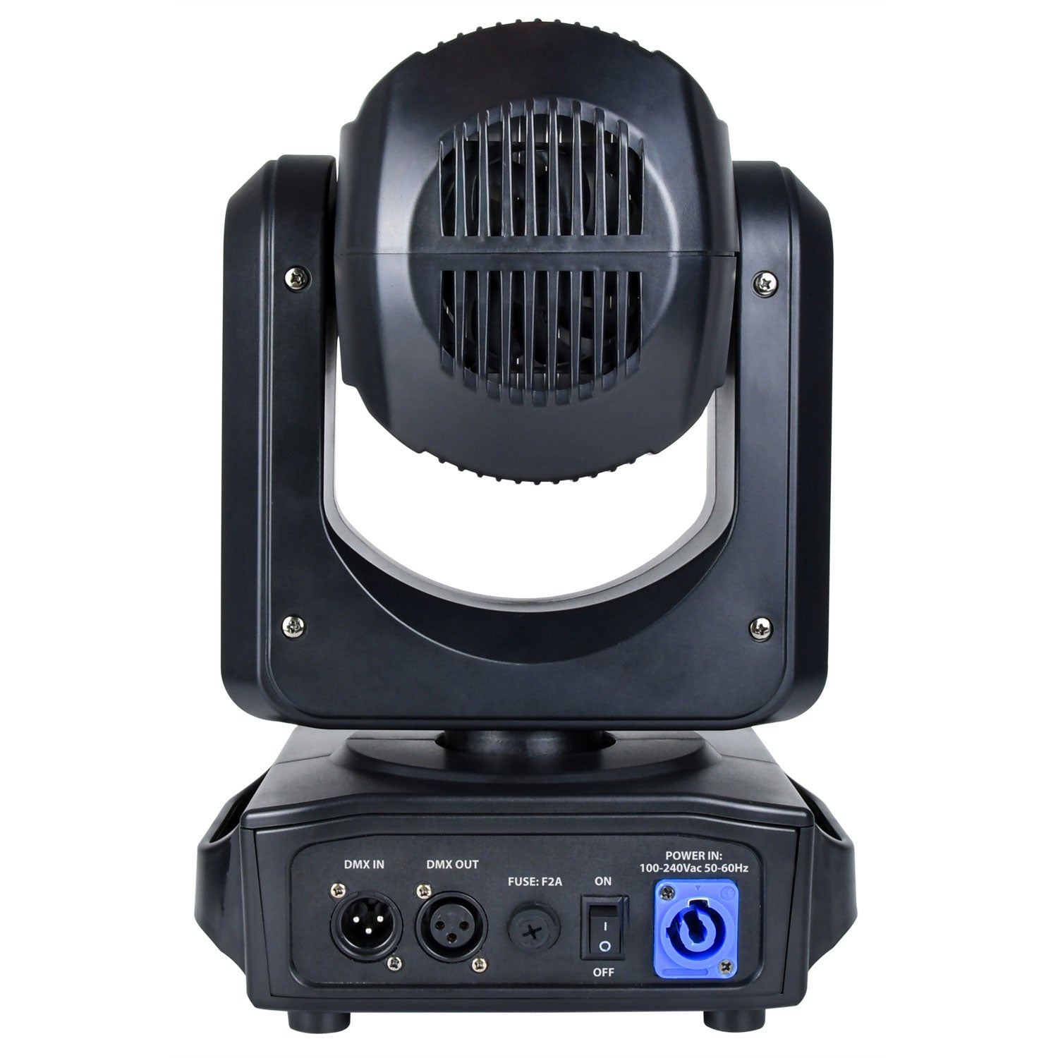 Citronic 100w Led Beam Moving Head - view 2