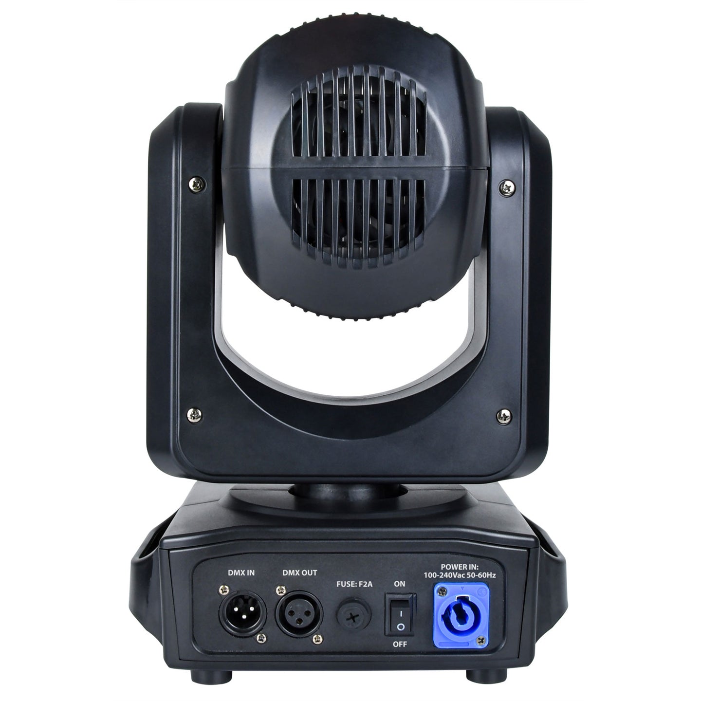 Citronic 100w Led Beam Moving Head - view 2