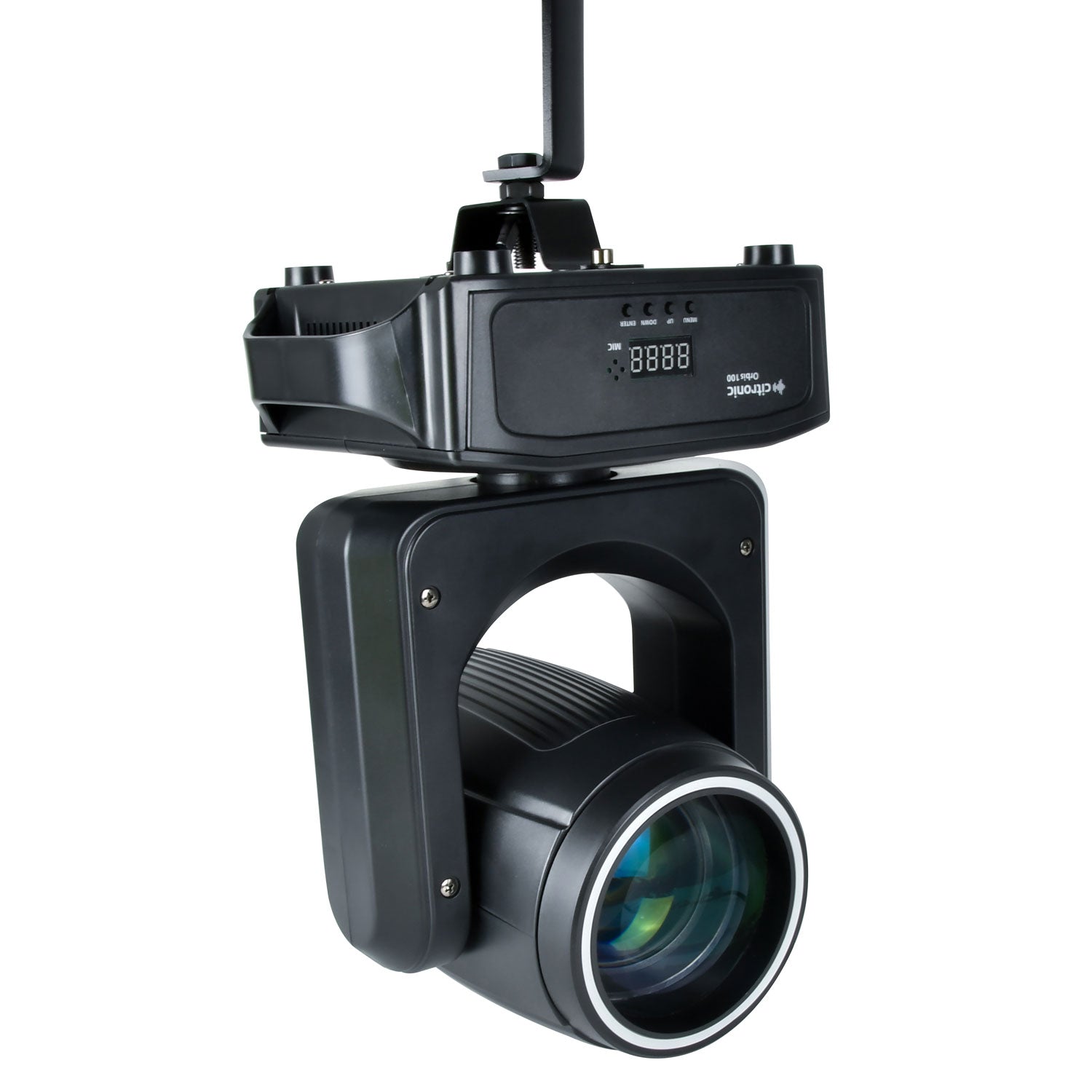 Citronic 100w Led Beam Moving Head - view 12