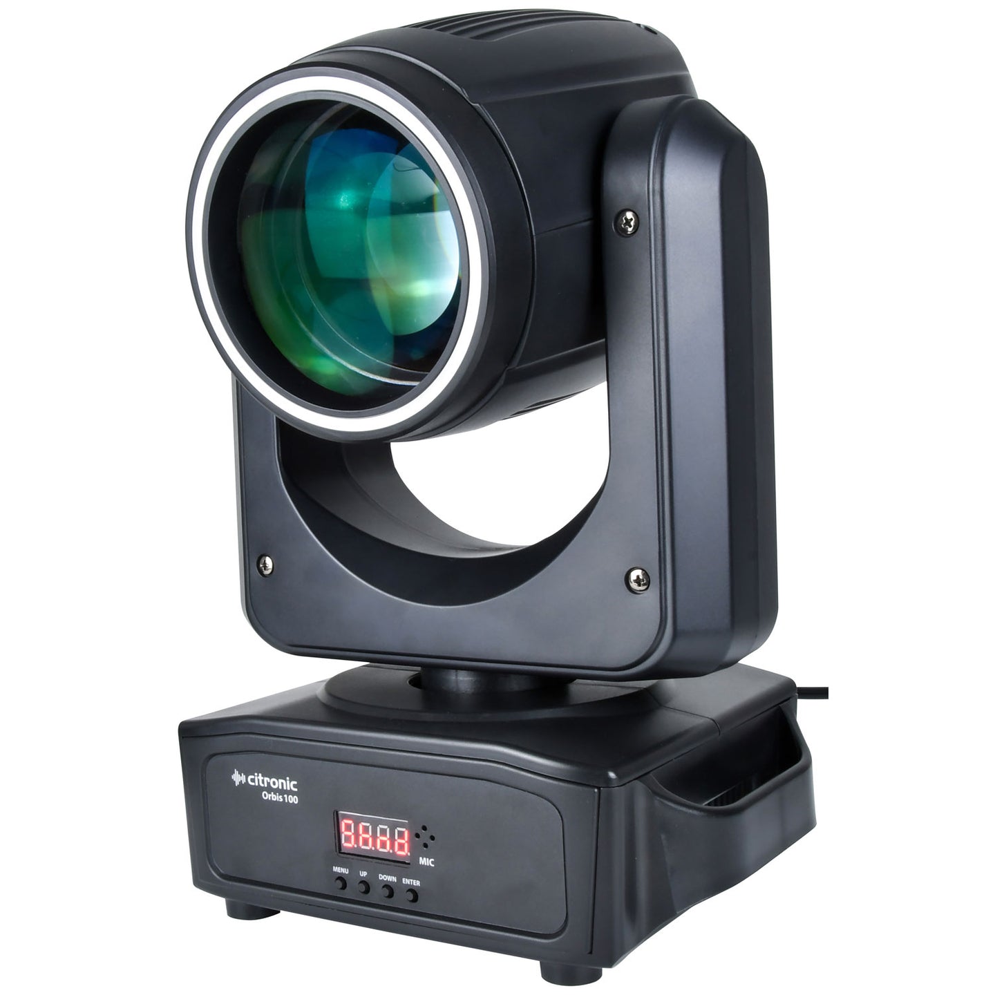 Citronic 100w Led Beam Moving Head - view 11