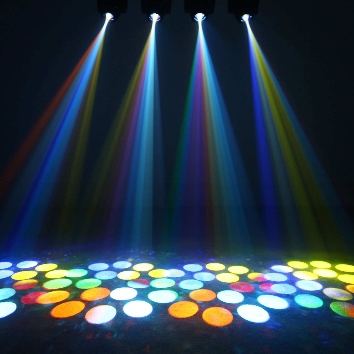Citronic 100w Led Beam Moving Head - view 6
