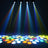 Citronic 100w Led Beam Moving Head - view 6