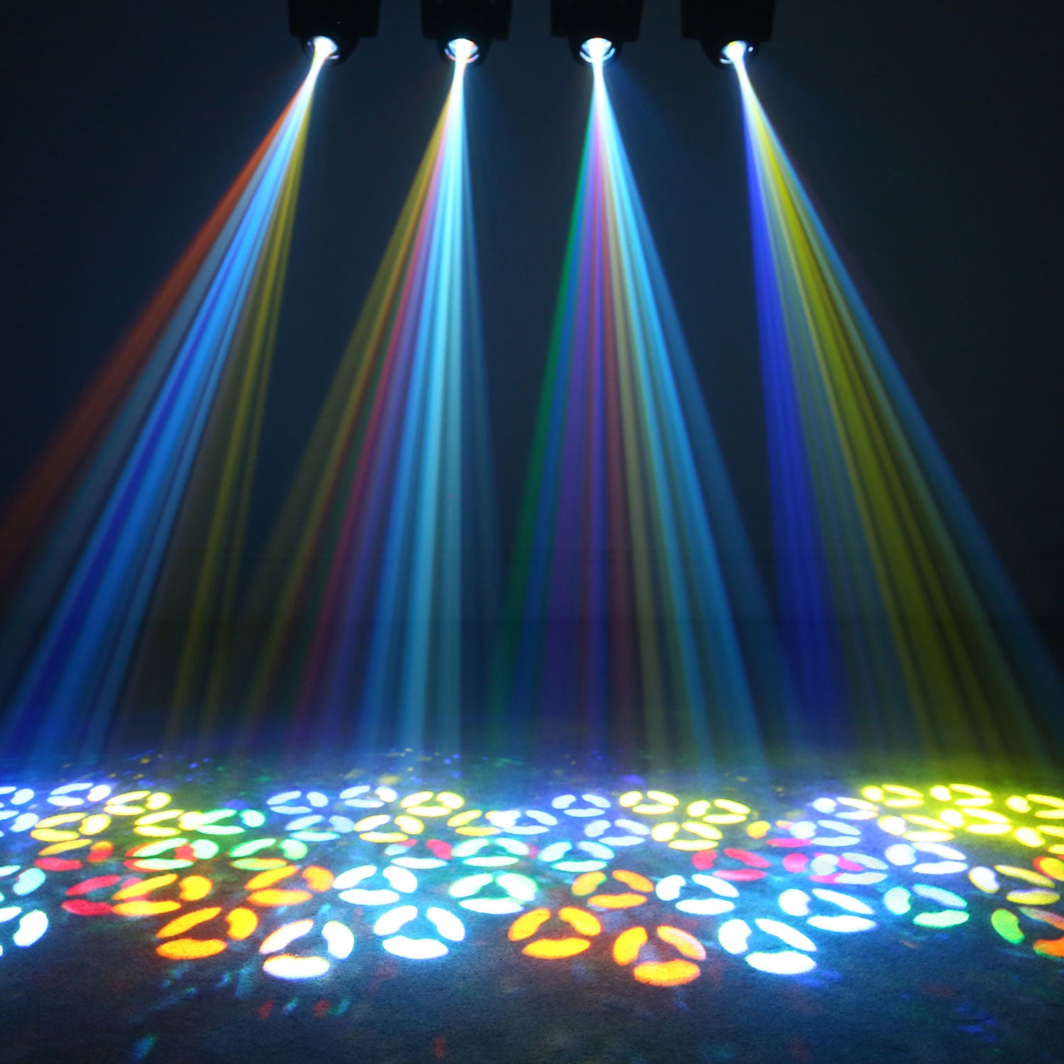 Citronic 100w Led Beam Moving Head - view 4