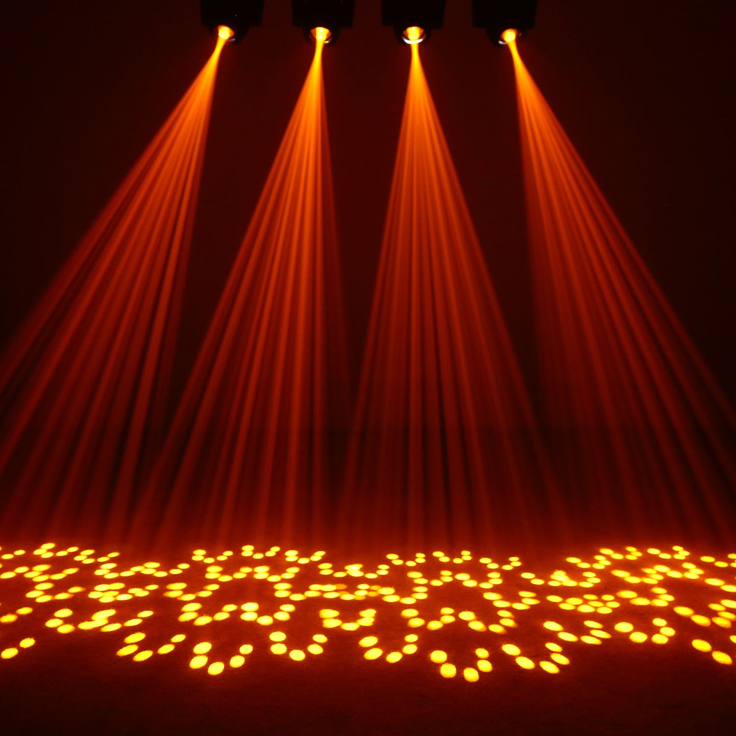 Citronic 100w Led Beam Moving Head - view 7