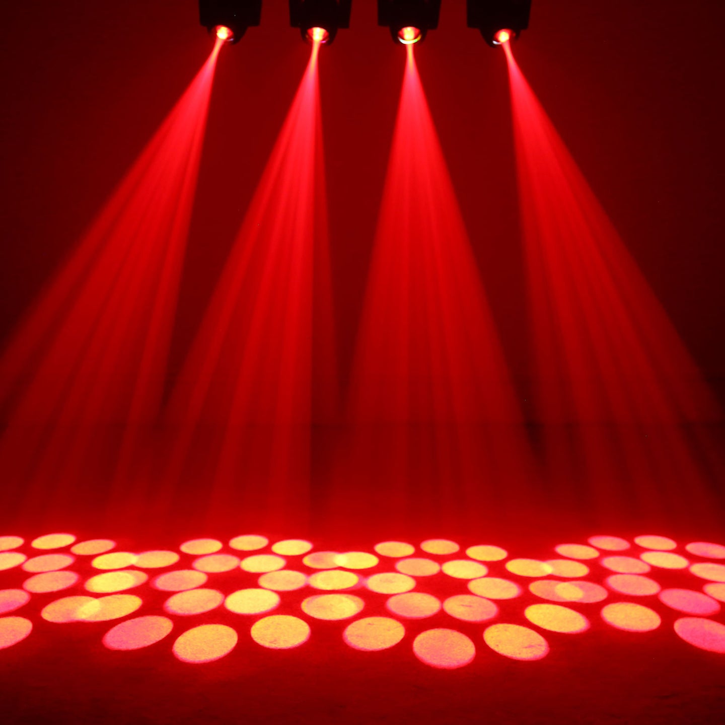 Citronic 100w Led Beam Moving Head - view 8