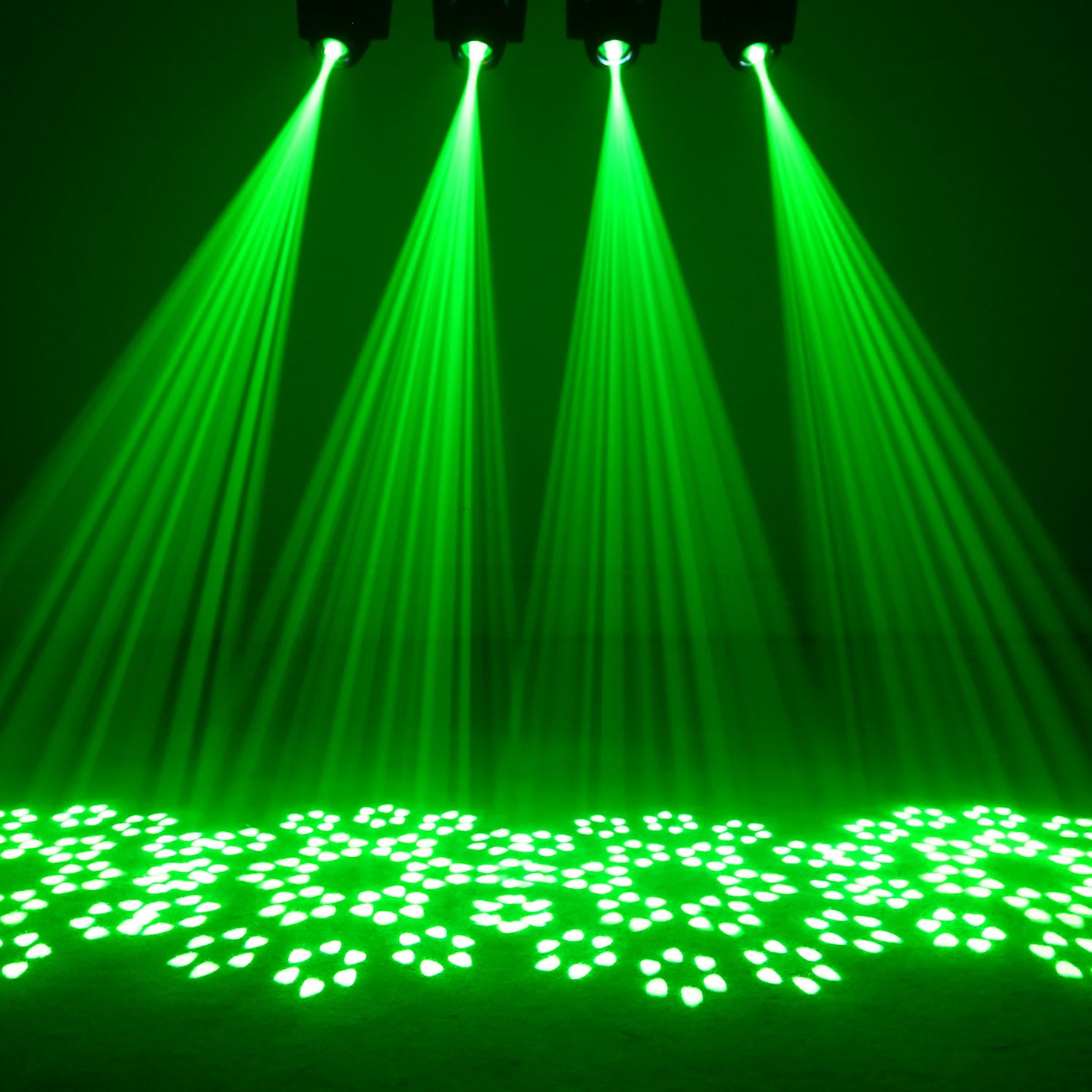 Citronic 100w Led Beam Moving Head - view 9